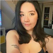 Would like to learn a new language? I would love to help you with that.